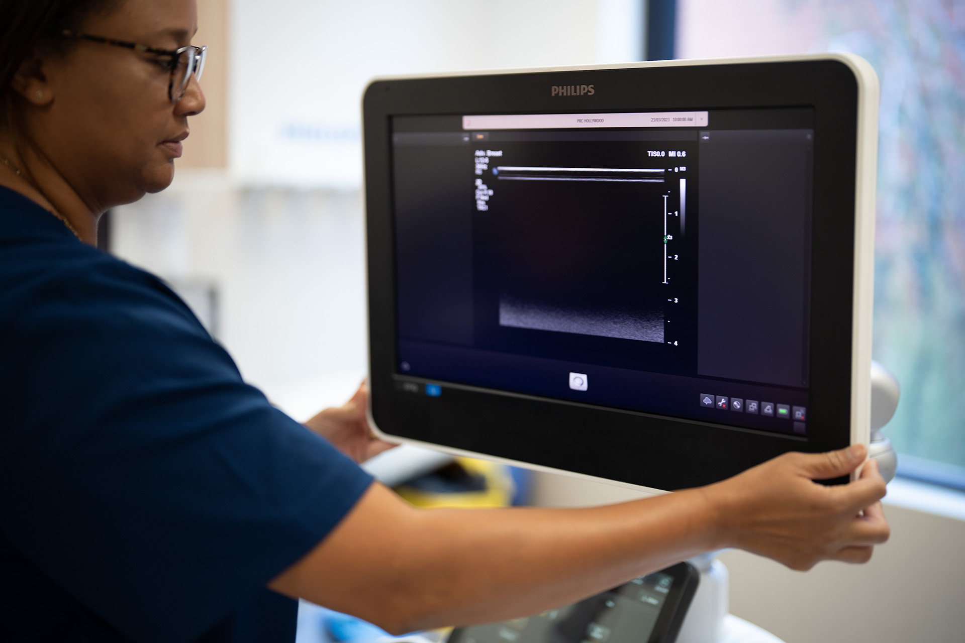 PRC Expands in Perth's Eastern Corridor Perth Radiological Clinic