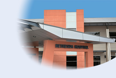 BETHESDA HOSPITAL - 25 Queenslea Dr, Claremont Western Australia