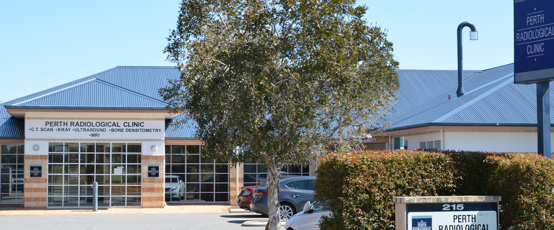 Rockingham - Perth Radiological Clinic