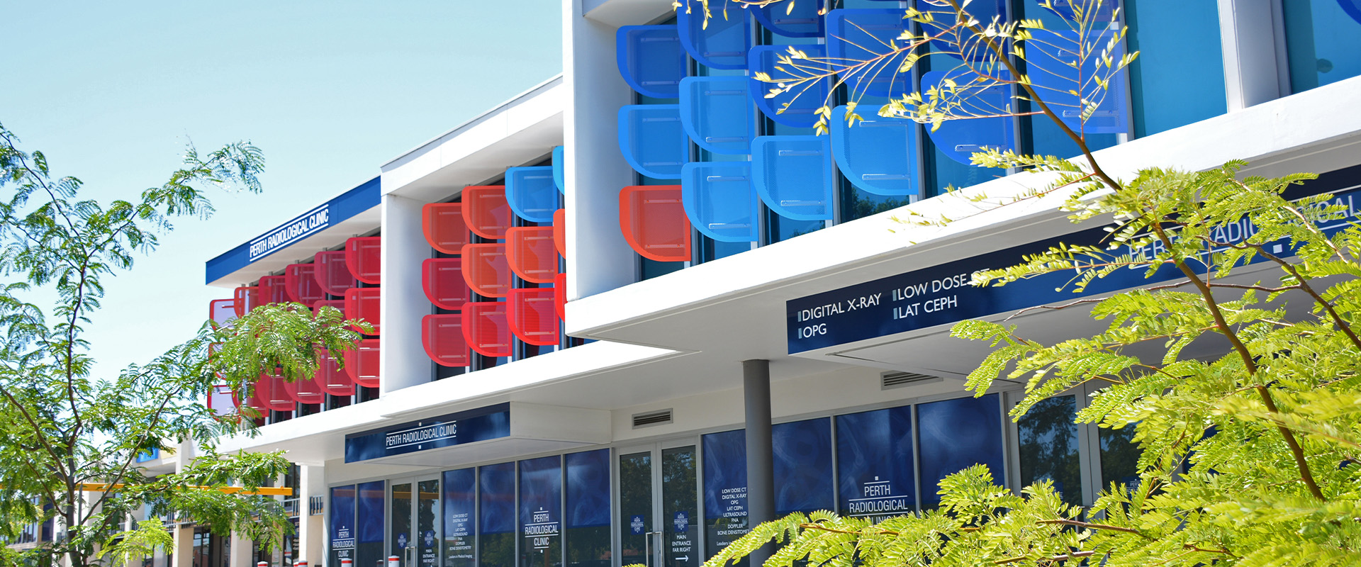 Morley laser clinic Clearance