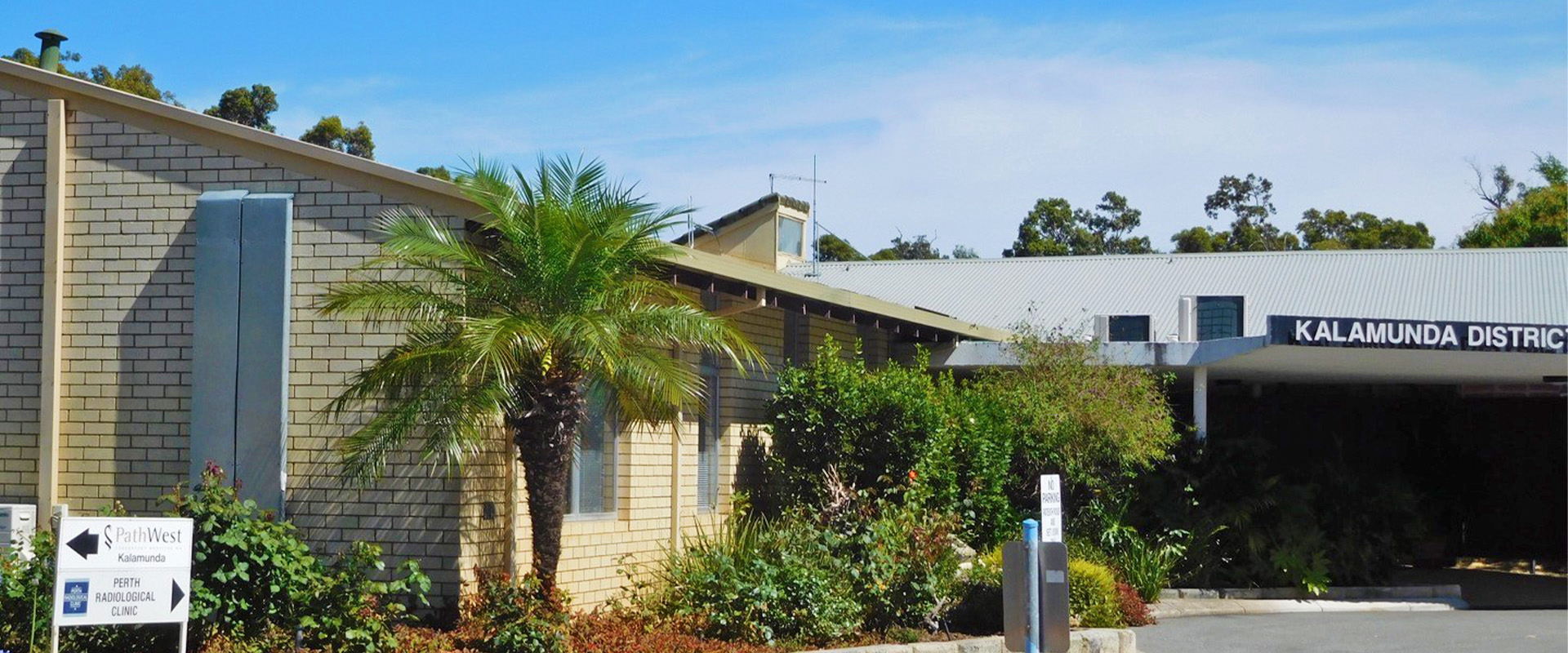 Kalamunda Hospital - Perth Radiological Clinic