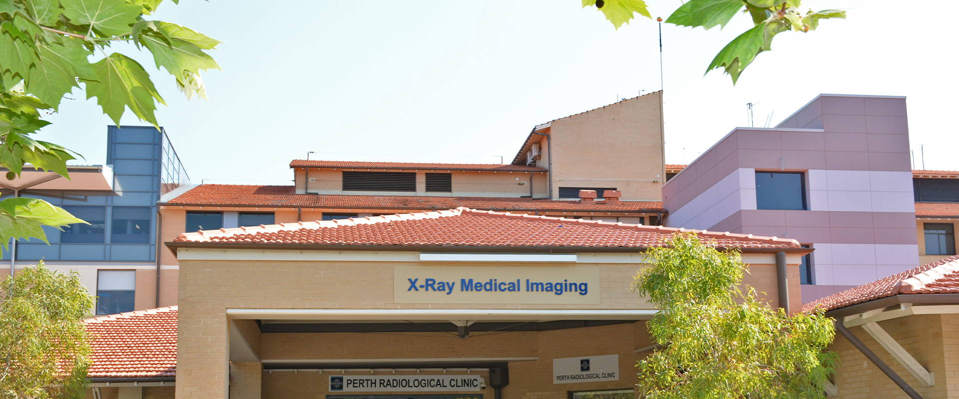 Joondalup Health Campus Perth Radiological Clinic