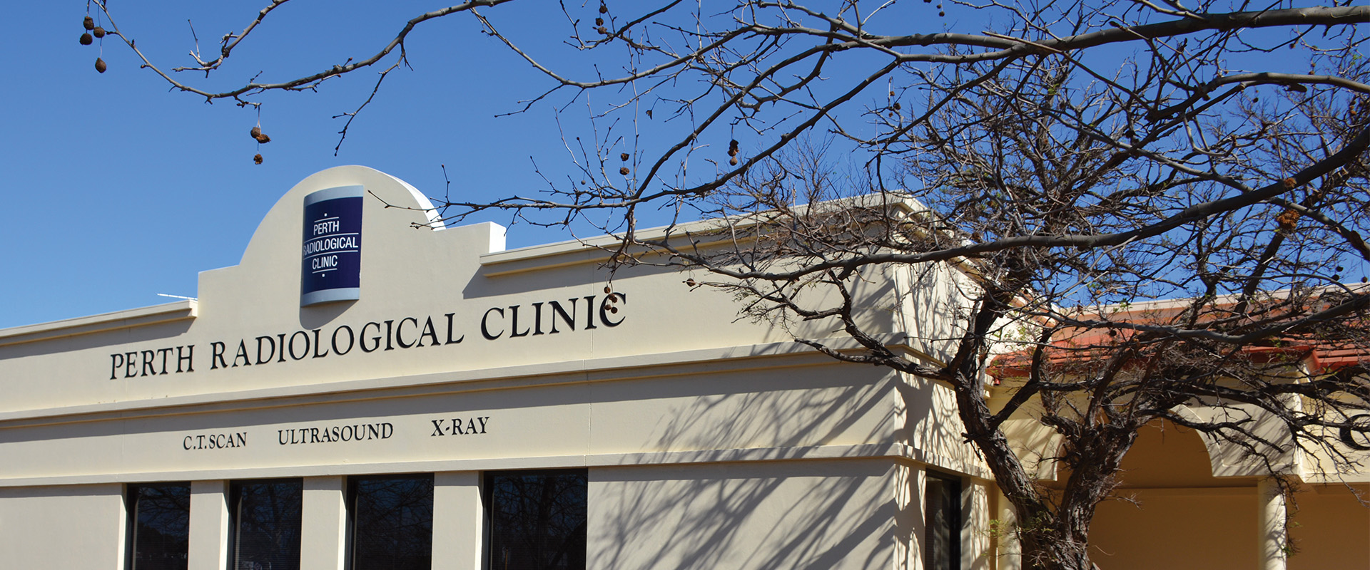 Innaloo Perth Radiological Clinic