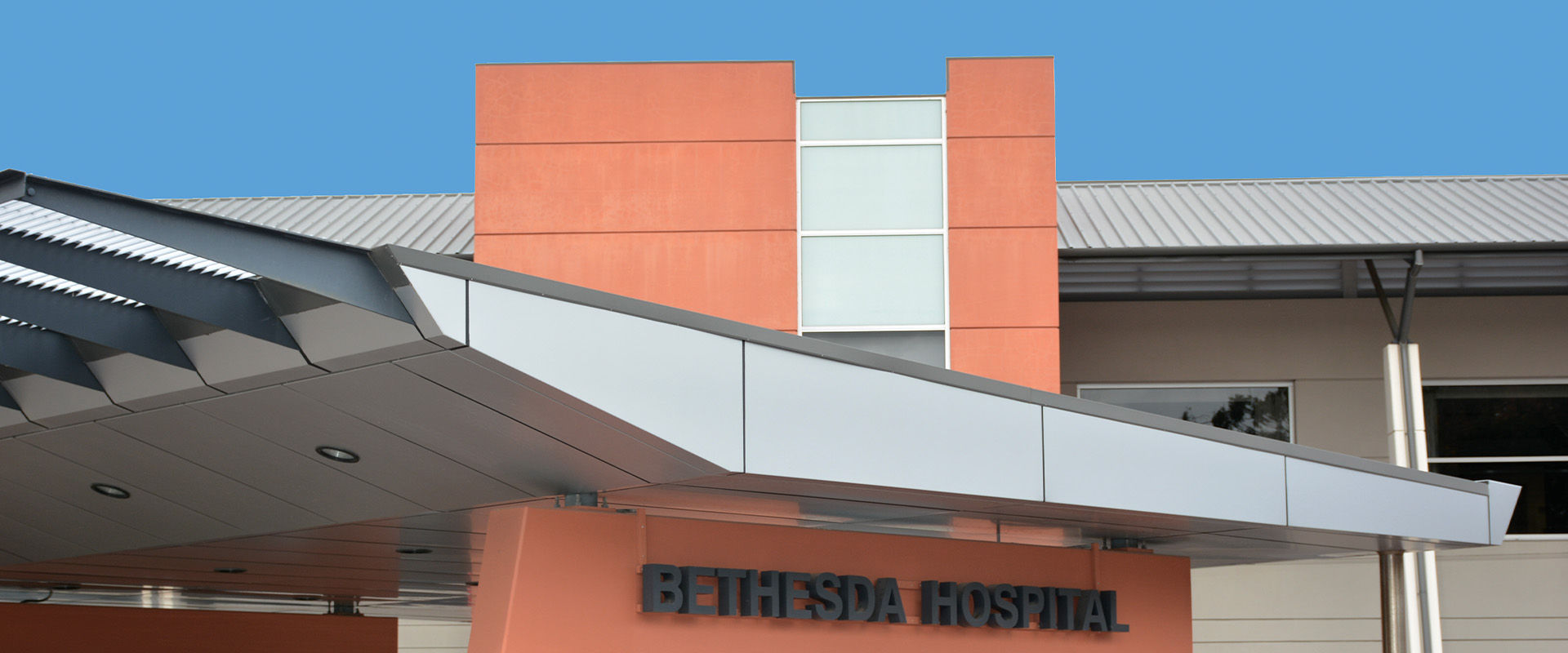 Bethesda Hospital and Child Care Centre